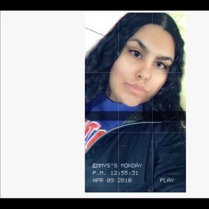 Meet your Posher, Emily